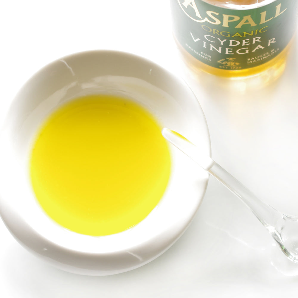 Classic Aspall Organic Cyder Vinegar Dressing | Recipes | Aspall